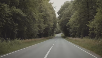 Road to Serenity