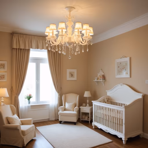 Nursery Dreams