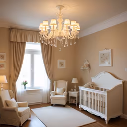 Nursery Dreams Nursery Dreams