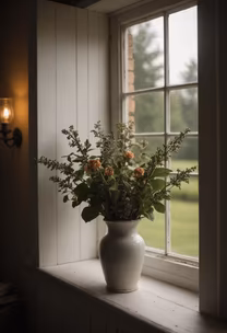 Window Still Life Window Still Life