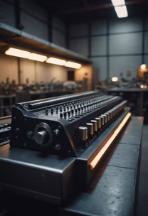 Vintage Machine Vintage Machine