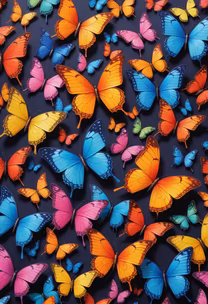 Butterfly Dreams