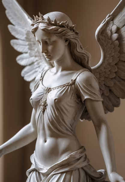 Angel of Contemplation