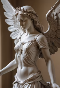 Angel of Contemplation