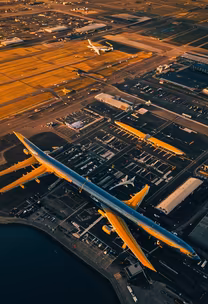 Airport Dreams Airport Dreams