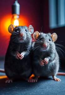 Curious Companions Curious Companions