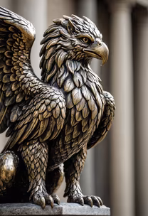 Guardian of the Gates Guardian of the Gates