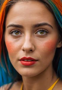 Bold and Bright