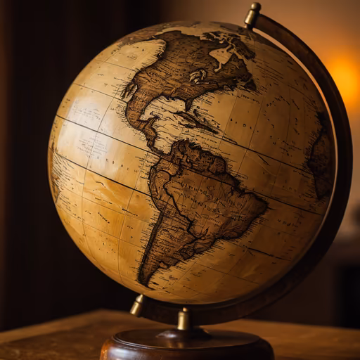 Antique World