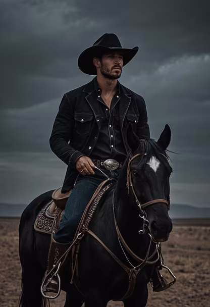 Lone Rider