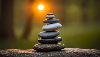 Zen Balance