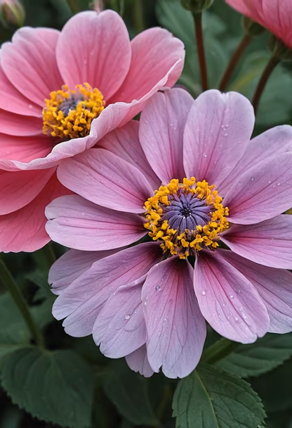 Floral Beauty
