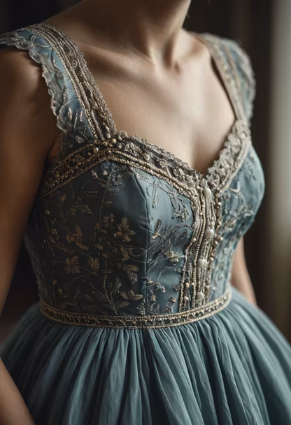 Enchanting Elegance