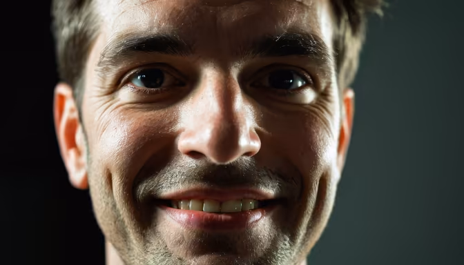 Genuine Smile