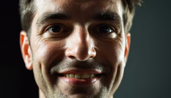 Genuine Smile