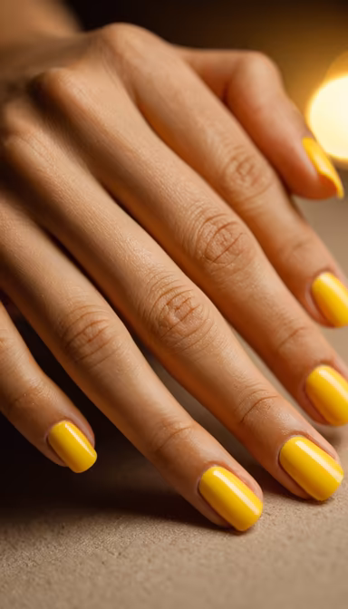 Sunny Nails Sunny Nails