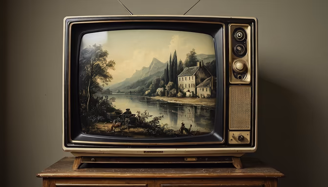 Vintage Views