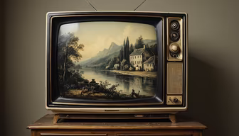 Vintage Views Vintage Views