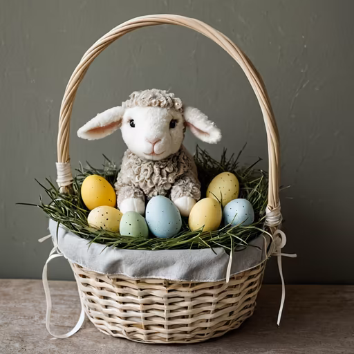 Easter Joy