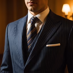 Sharp Suited Sharp Suited