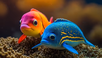 Ocean Friends Ocean Friends