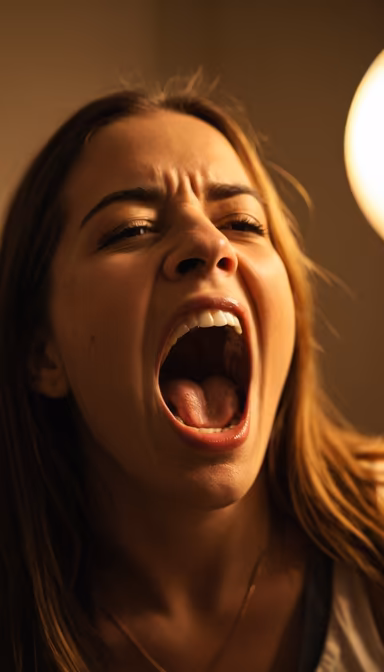 Roar