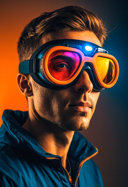 Future Vision