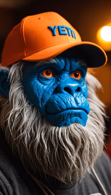 Yeti Vibes Yeti Vibes