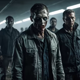 Undead Horde