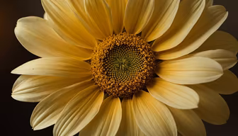 Golden Bloom Golden Bloom