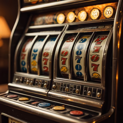 Vintage Slots