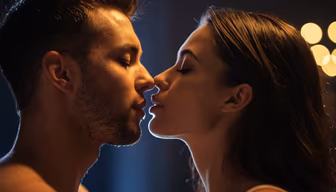 First Kiss First Kiss