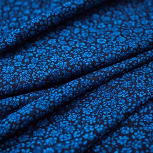 Floral Fabric