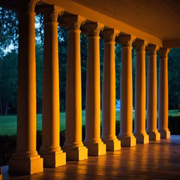 Classical Architecture Classical Architecture