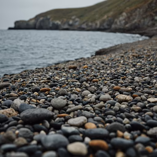 Pebble Beach