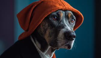 Paddington Dog Paddington Dog