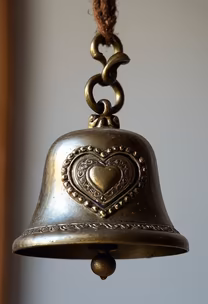 Heartfelt Chimes