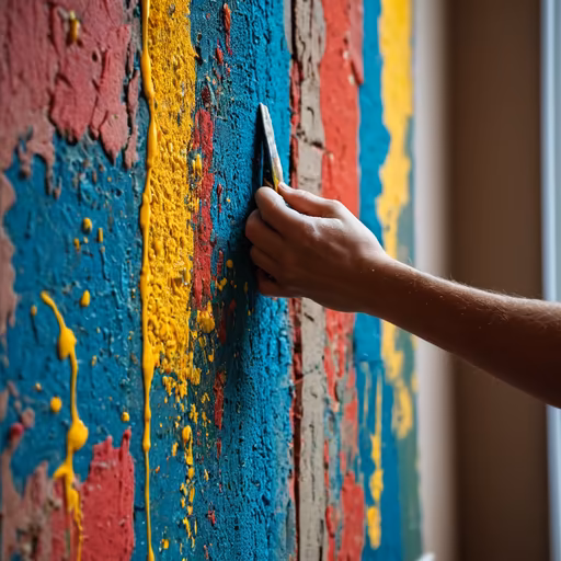 Artistic Expression