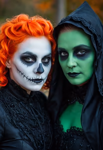 Halloween Night Out