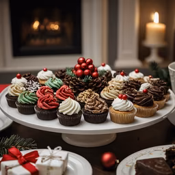 Holiday Treats