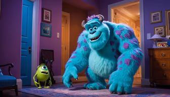Monster Buddies Monster Buddies