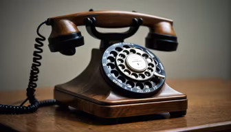 Vintage Calling Vintage Calling