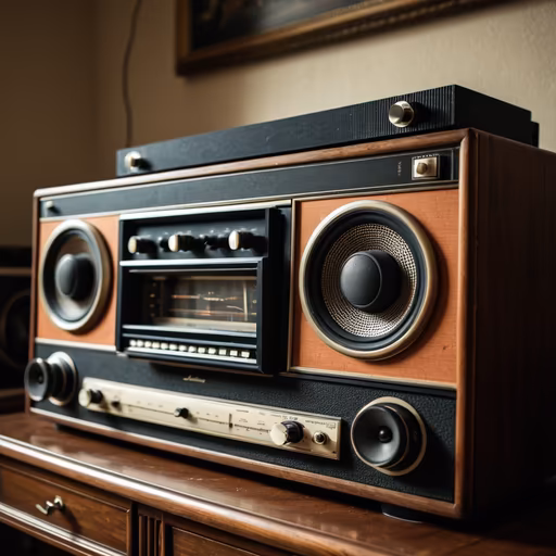 Vintage Vibes