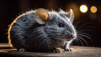 Meet the Mouse Meet the Mouse