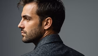 Sharp Profile Sharp Profile