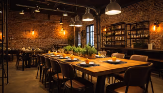 A Rustic Gathering A Rustic Gathering