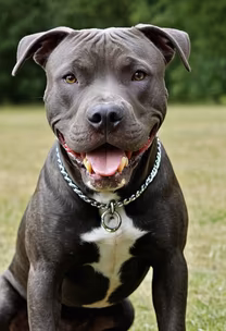 Meet the happiest dog Meet the happiest dog