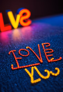 Words of Love Words of Love