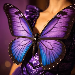 Butterfly Dreams Butterfly Dreams