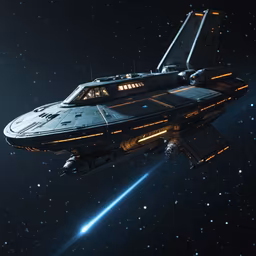 Starship Voyager Starship Voyager